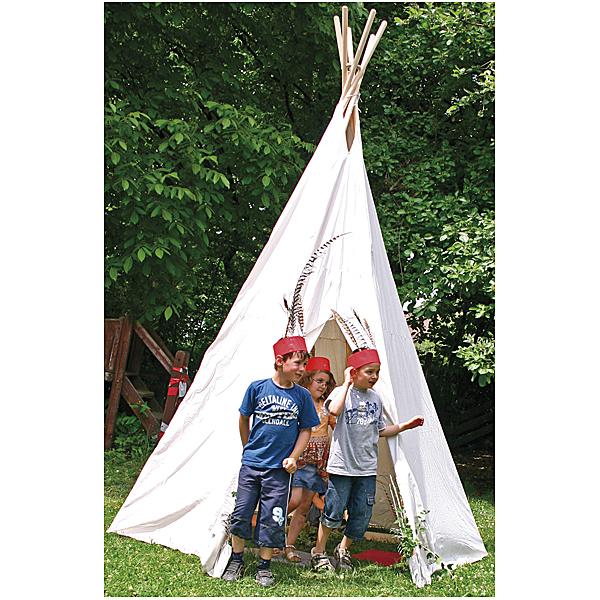 Tipi groß